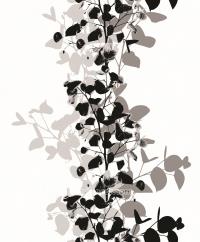 کاغذ دیواری salvia