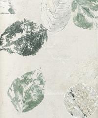 کاغذ دیواری ecowall