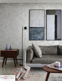 کاغذ دیواری marbel