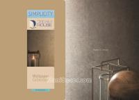کاغذدیواری Simpilicity