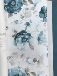 کاغذ دیواری aquamarine