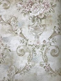 کاغذ دیواری TUSCANY