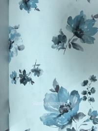 کاغذ دیواری aquamarine