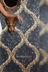 کاغذ دیواری الامدا