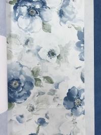 کاغذ دیواری aquamarine