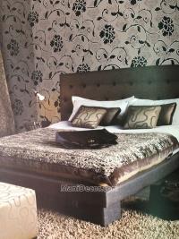 کاغذ دیواری کرونا