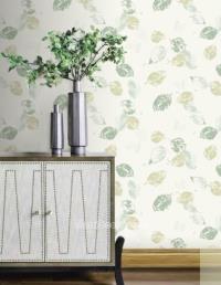 کاغذ دیواری ecowall