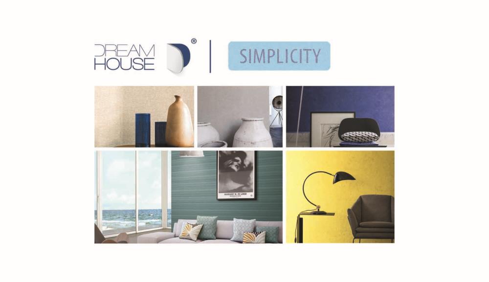 البوم Simpilicity