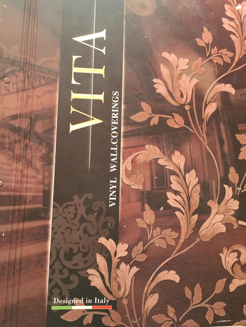 البوم vita 