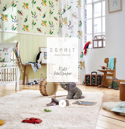 esprit kids 4