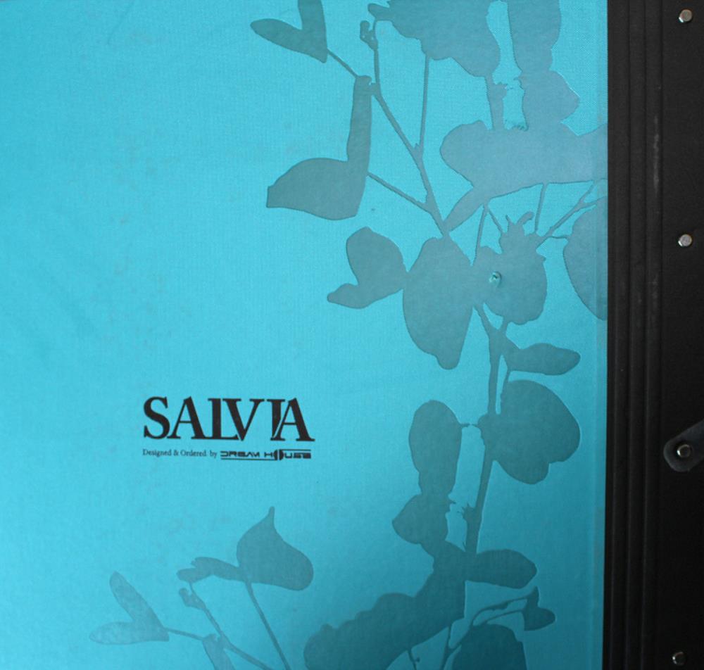 البوم saliva 