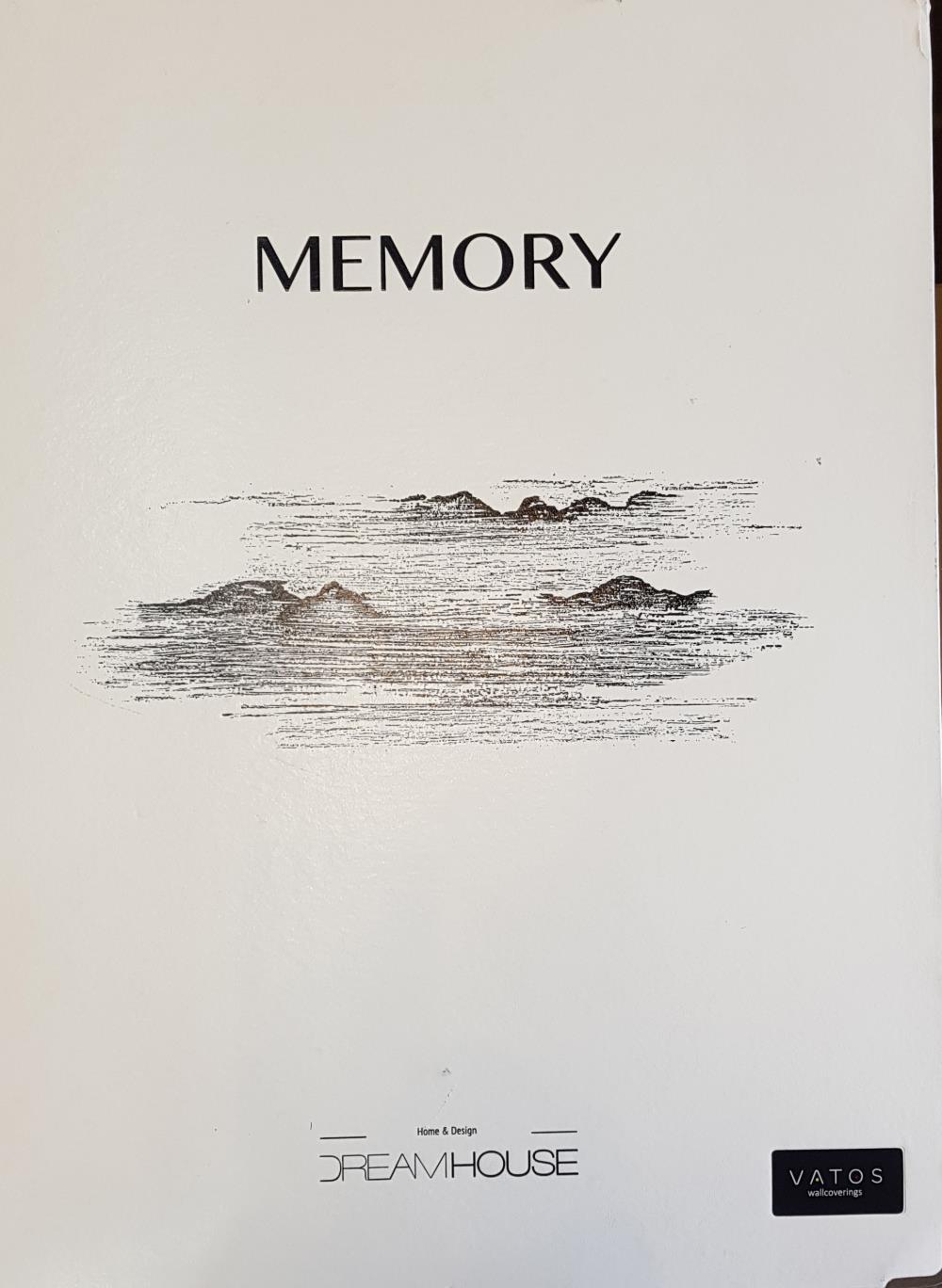 البوم memory